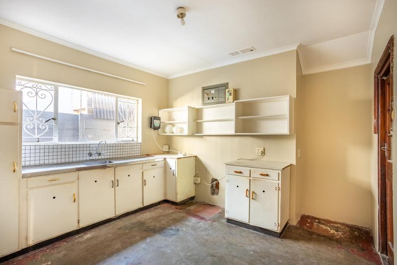 4 Bedroom Property for Sale in Kenilworth Western Cape